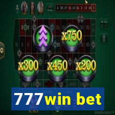 777win bet